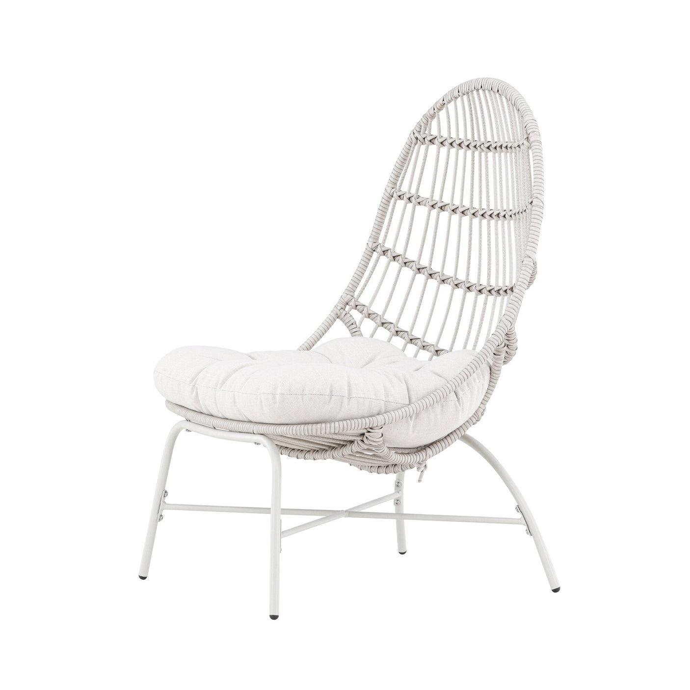 Paul Sun Lounge Venture Design Lenestol