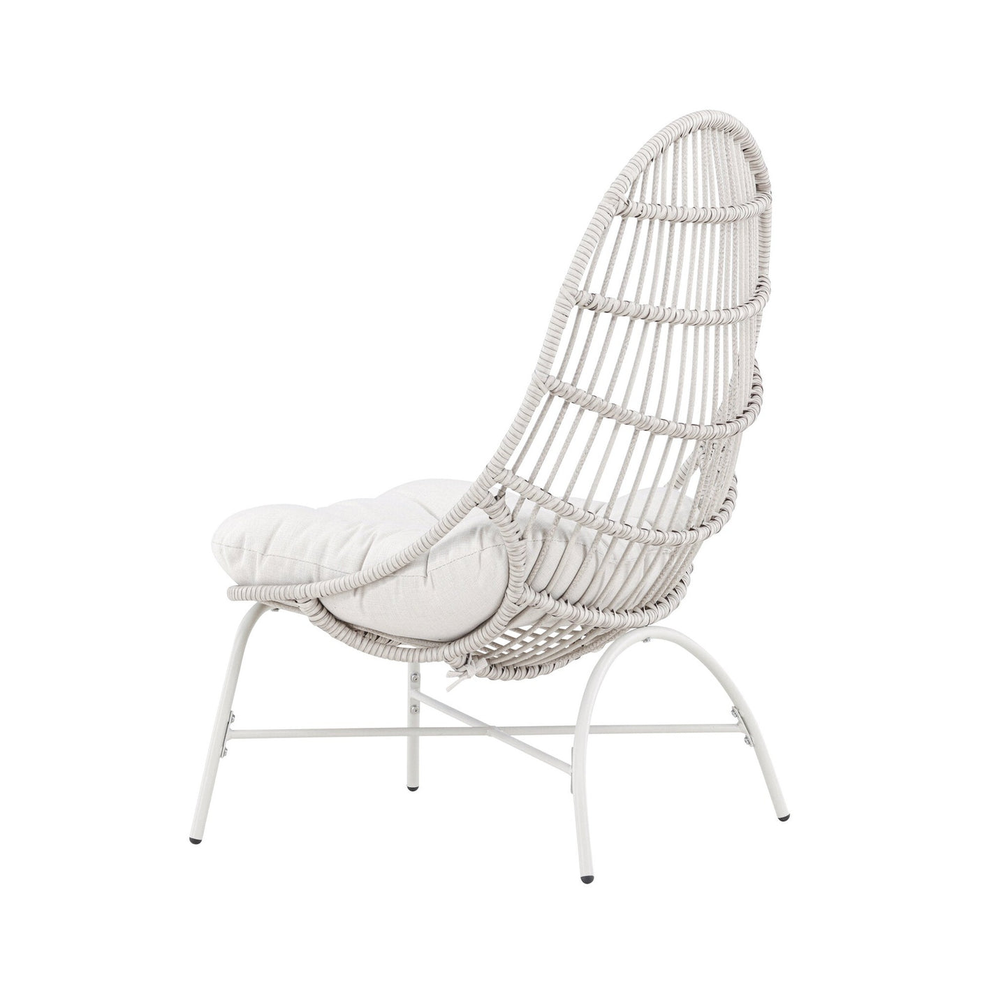 Paul Sun Lounge Venture Design Lenestol