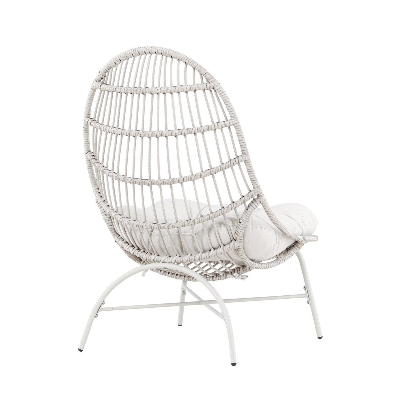 Paul Sun Lounge Venture Design Lenestol
