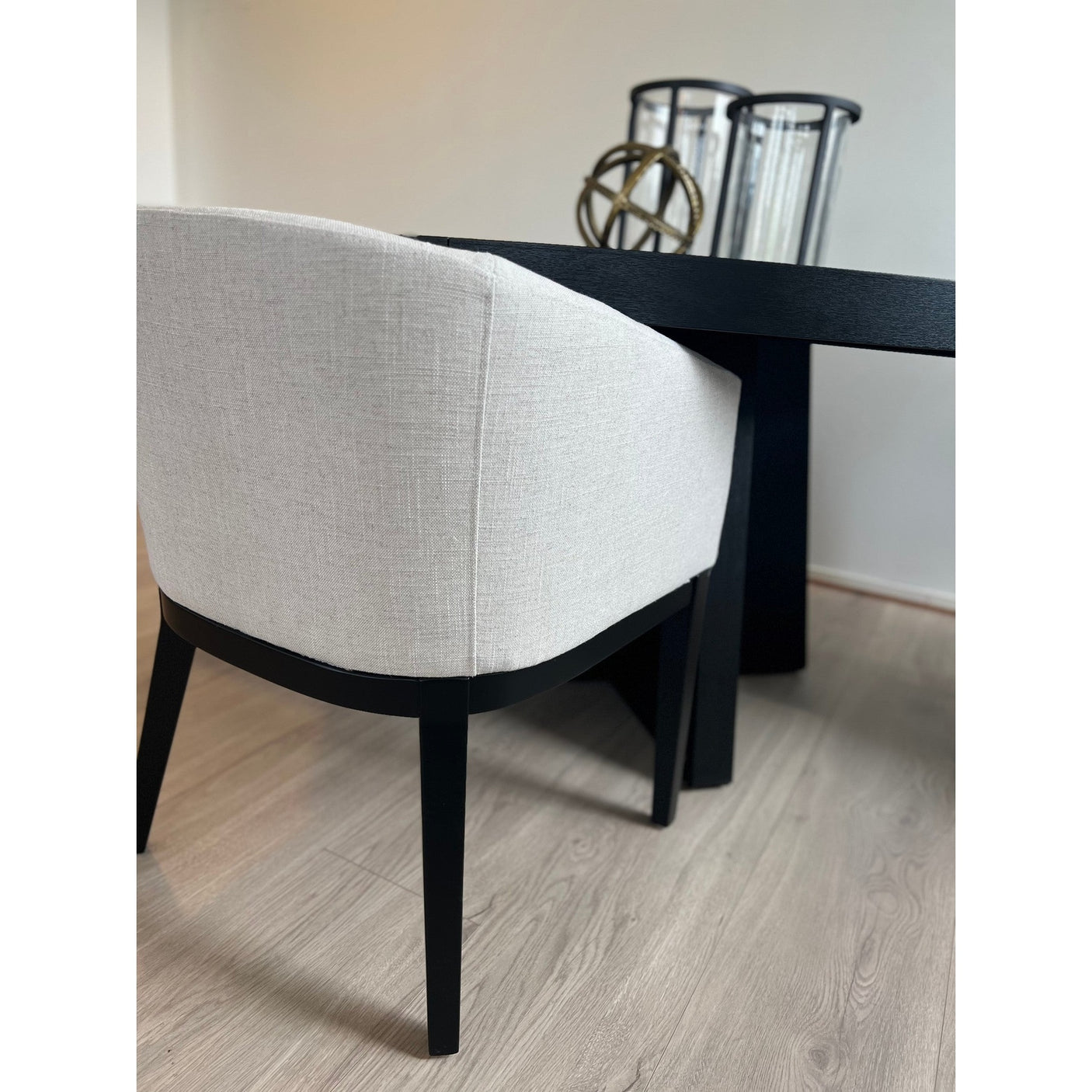 Spisestol Essex Homefactory Spisestol