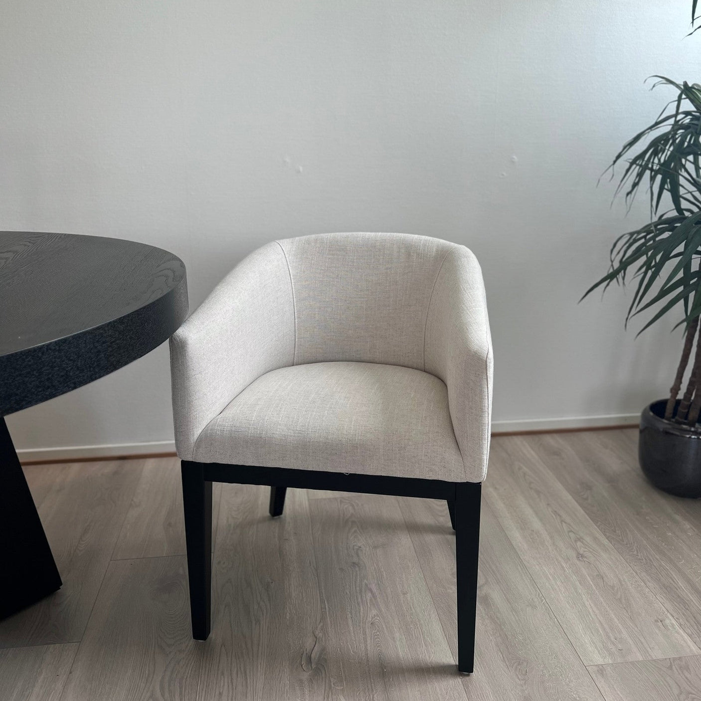 Spisestol Essex Homefactory Spisestol