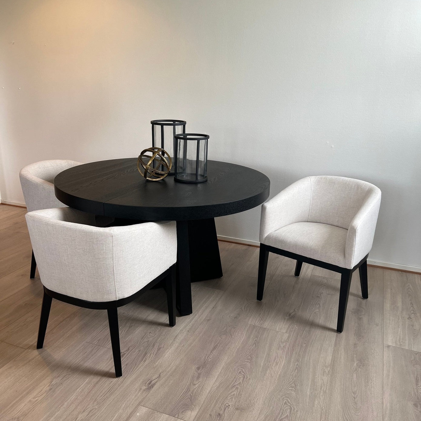 Spisestol Essex Homefactory Spisestol