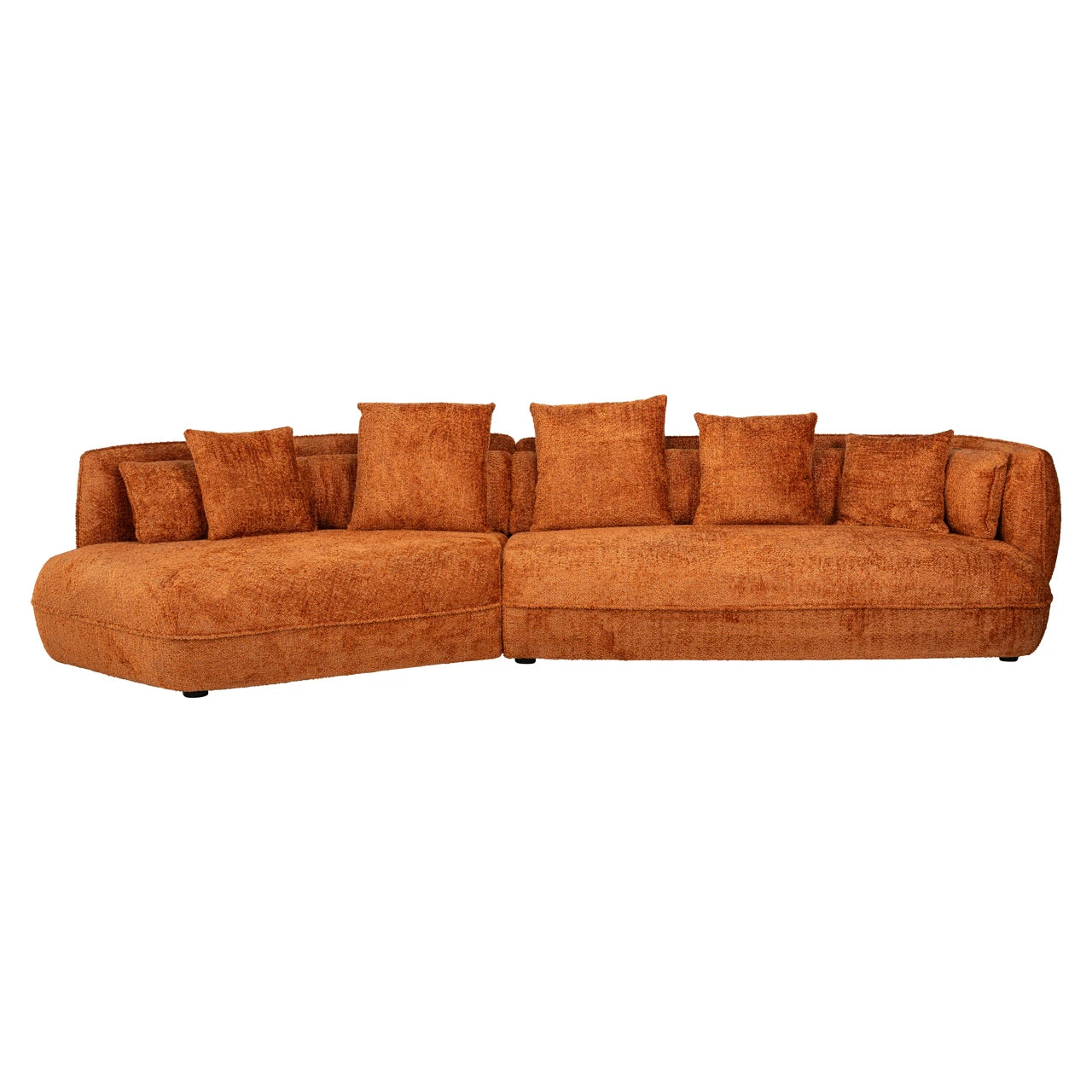 Sofa Rodina nydelig gresskar Richmond Interiors Sofa
