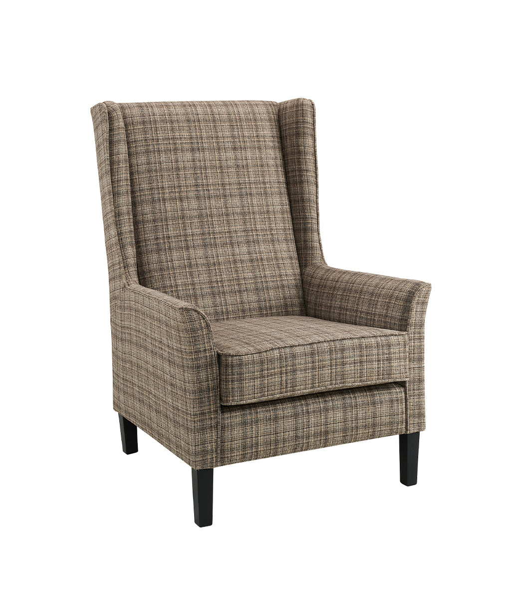 ROCKWELL lenestol Artwood Lenestol