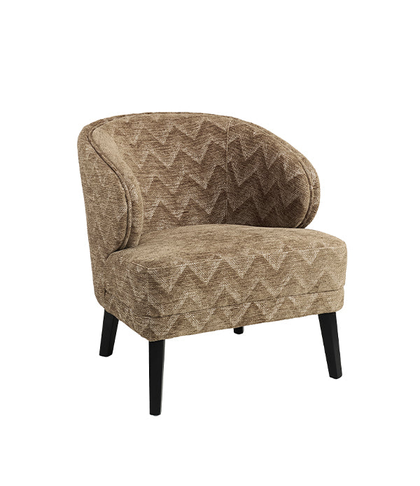 BARRINGTON lenestol Artwood Lenestol