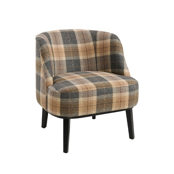 FAIRFAX lenestol Artwood Lenestol