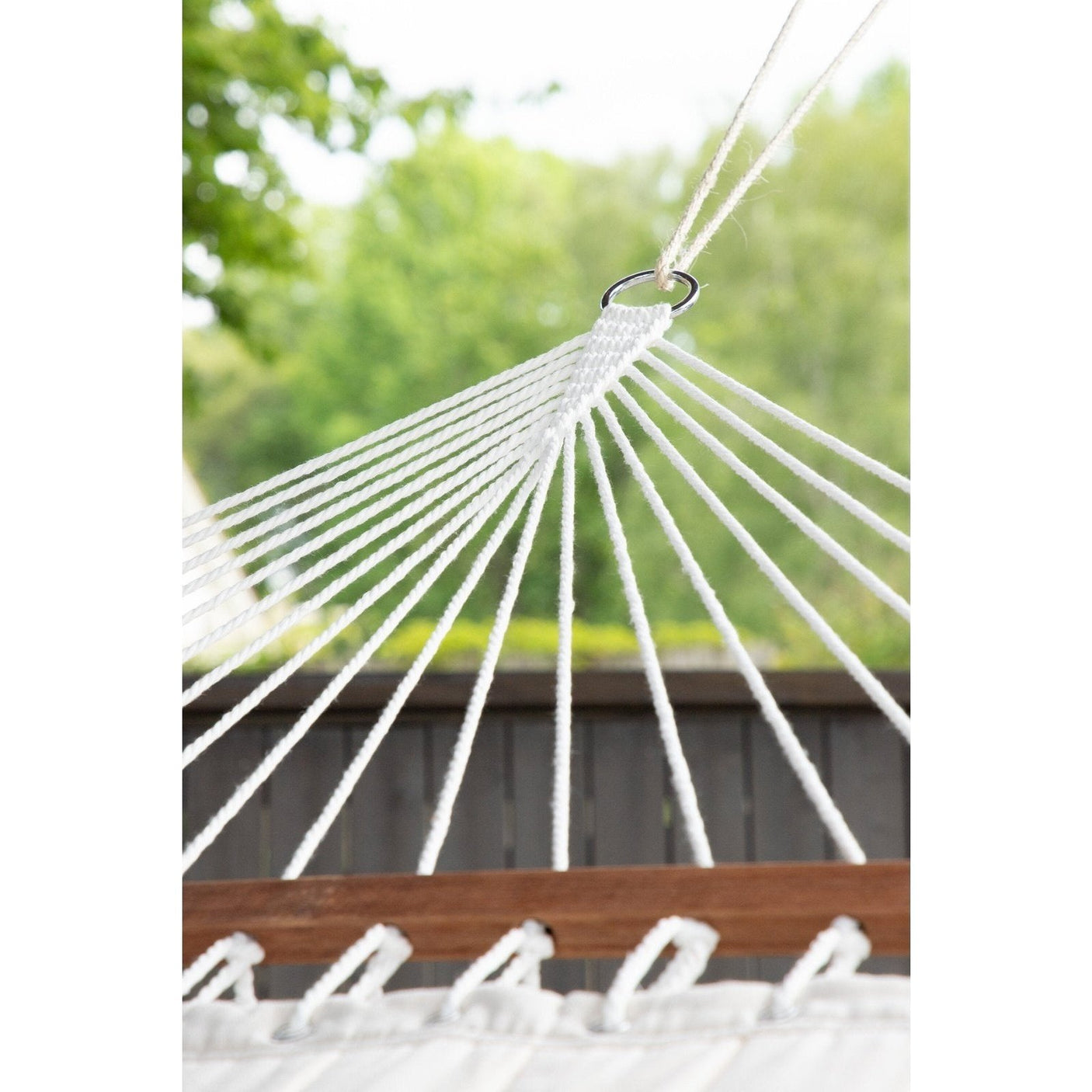 Marbella hengekøye dobbel Venture Design Hengekøye / hengestol