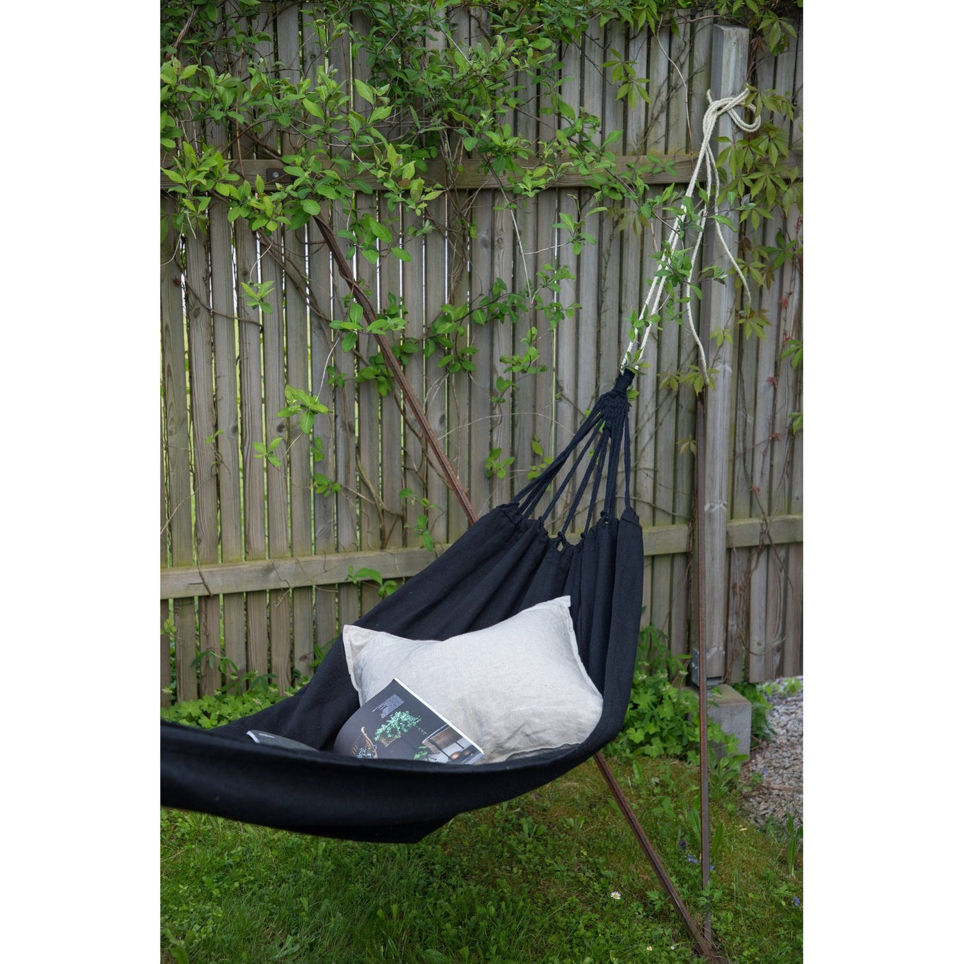 Hedvig hengekøye Venture Design Hengekøye / hengestol