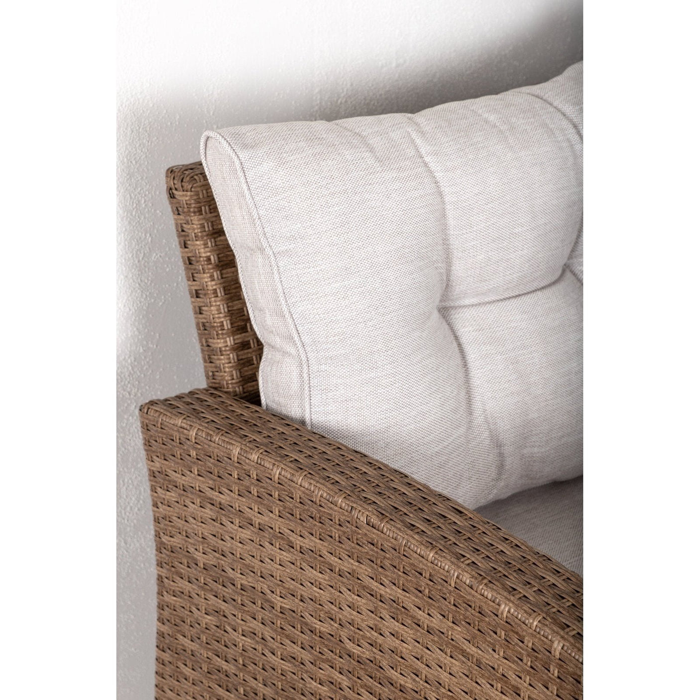 Watford hjørnesofagruppe Venture Design Loungegruppe