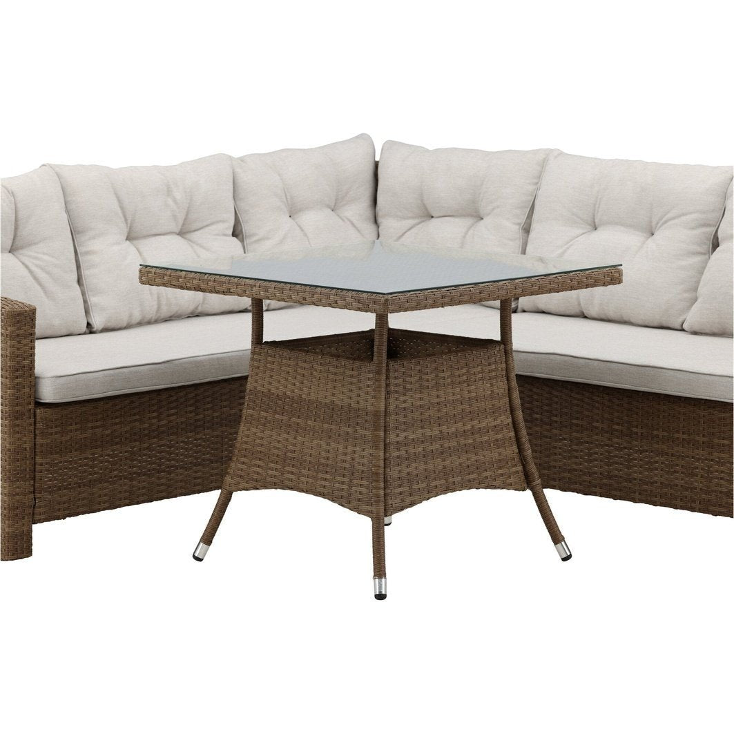 Watford hjørnesofagruppe Venture Design Loungegruppe