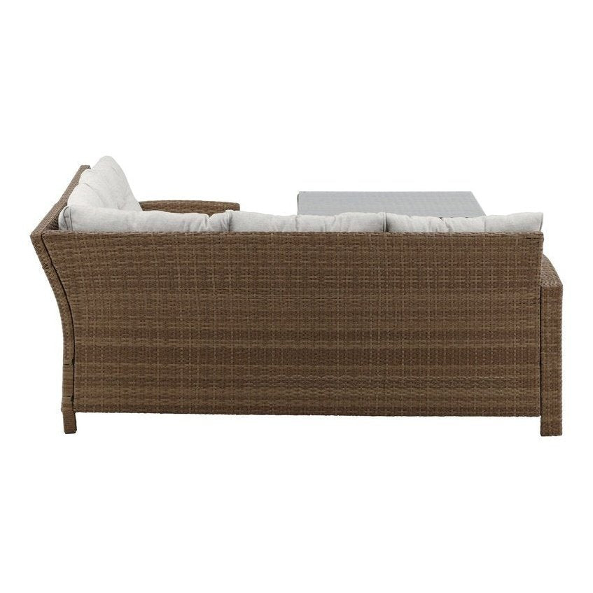 Watford hjørnesofagruppe Venture Design Loungegruppe