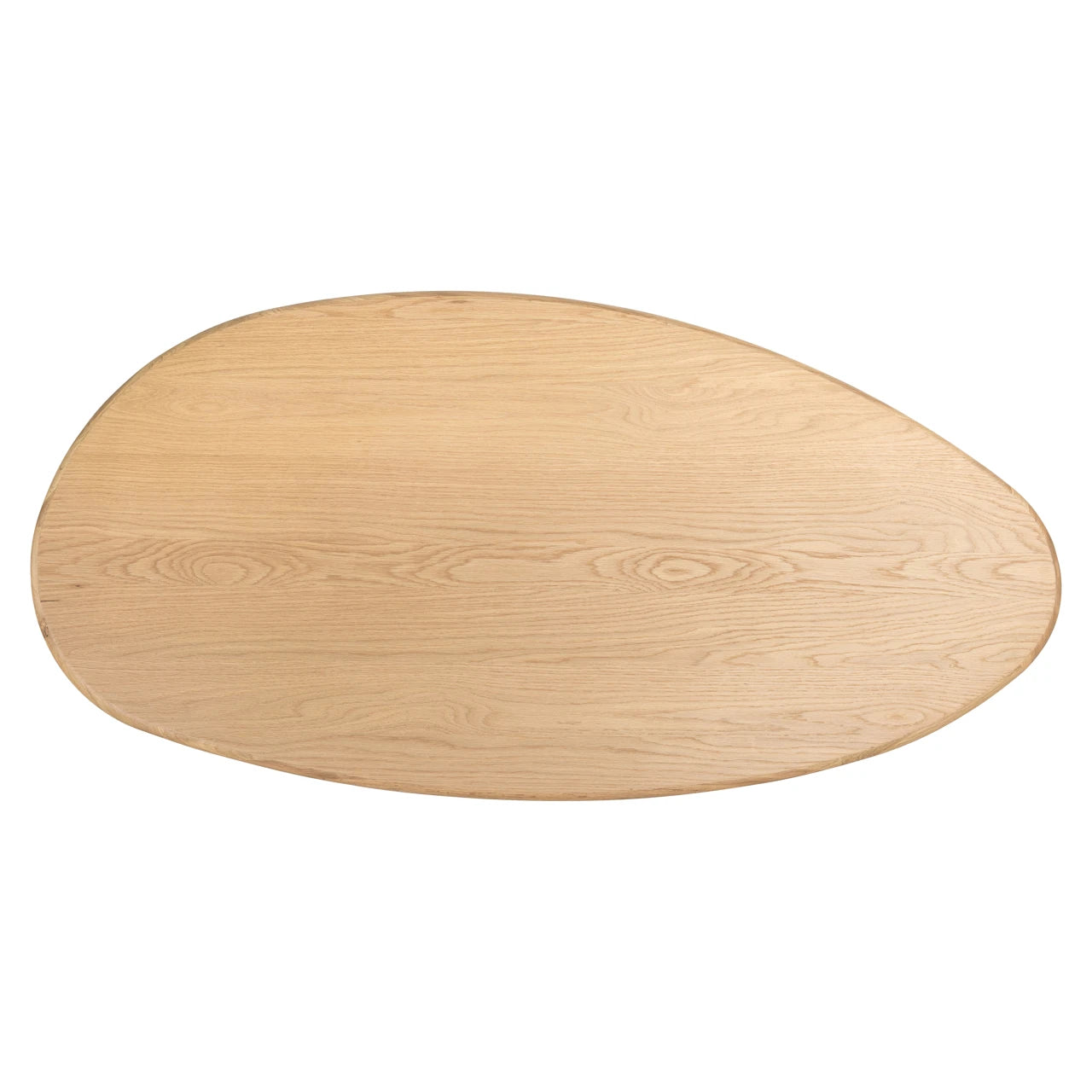 salongbord Oakley naturlig eik Richmond Interiors Sofabord