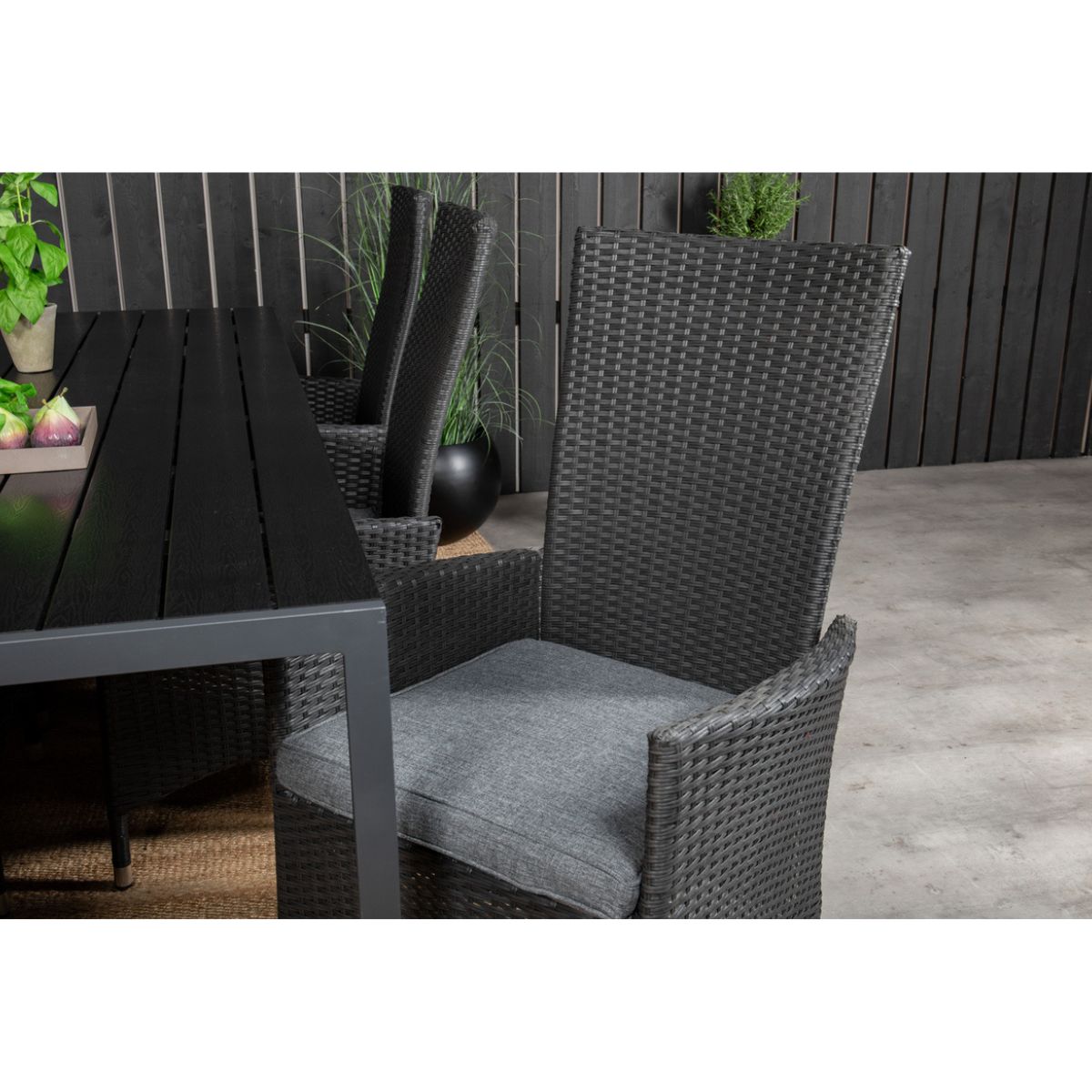 Padova Chair Venture Design Lenestol