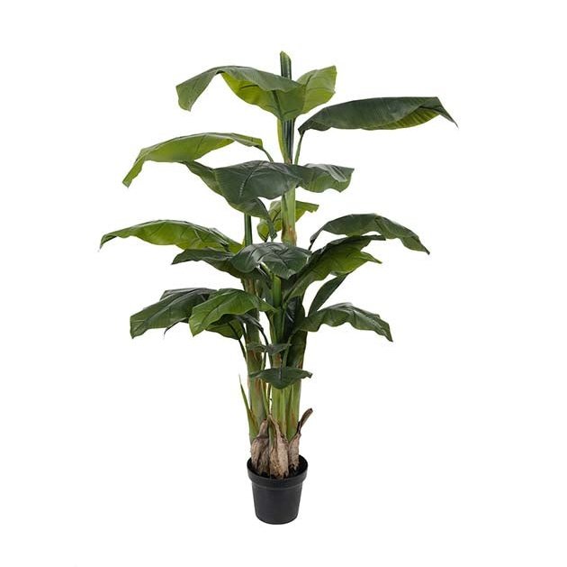 Banantre Mr Plant Kunstig plante