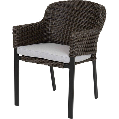 Cairo spisestol Hartman Spisestol