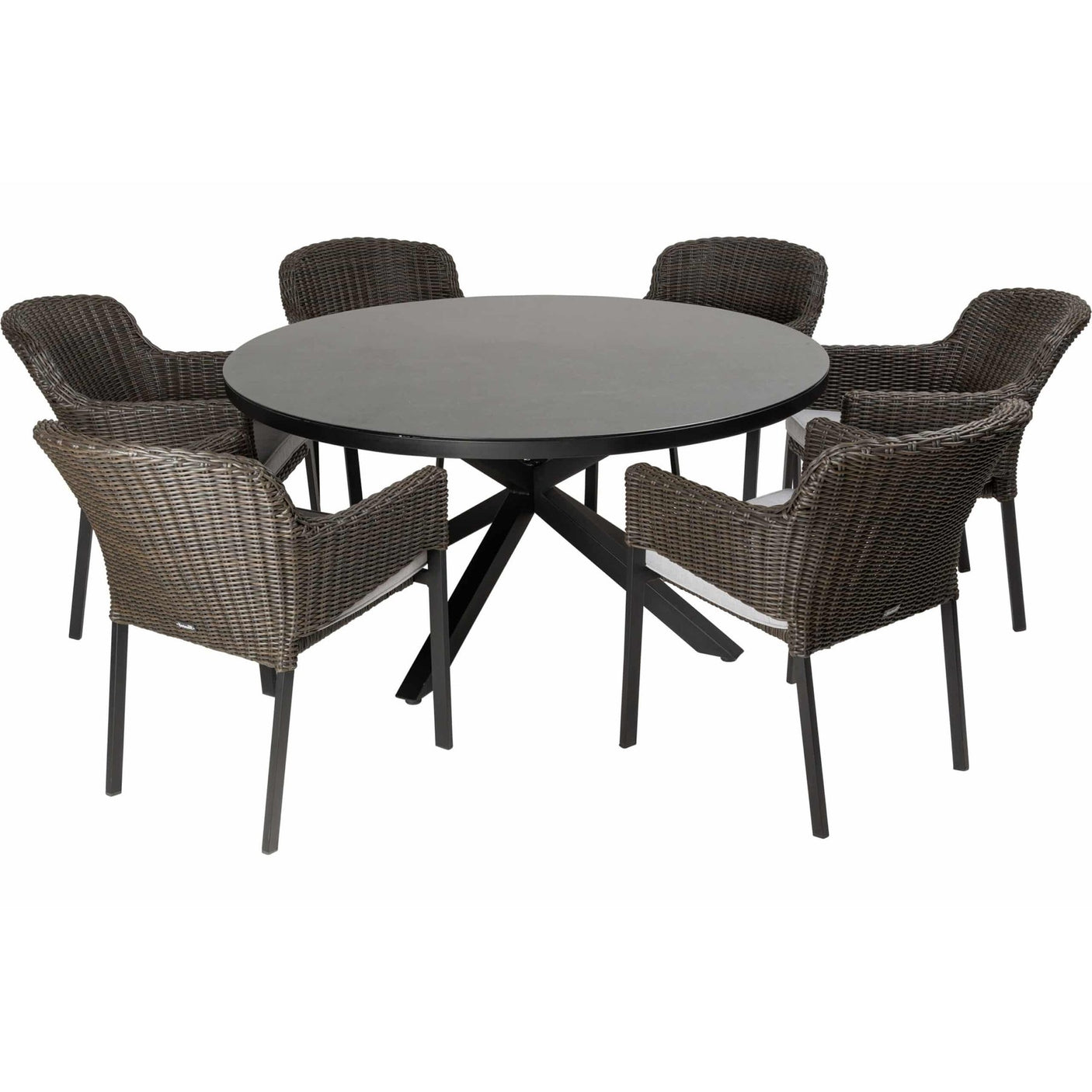 Cairo spisestol Hartman Spisestol