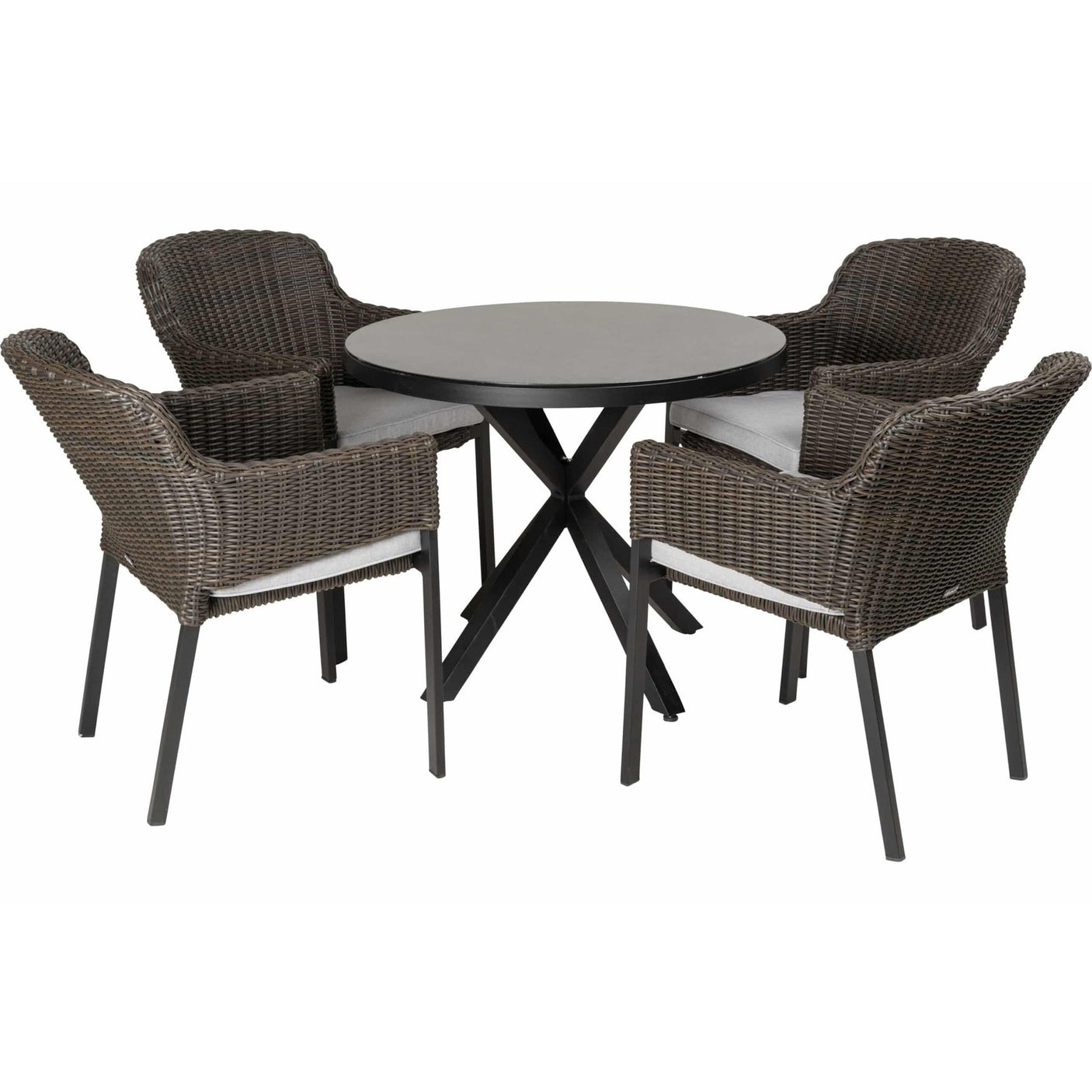 Cairo spisestol Hartman Spisestol