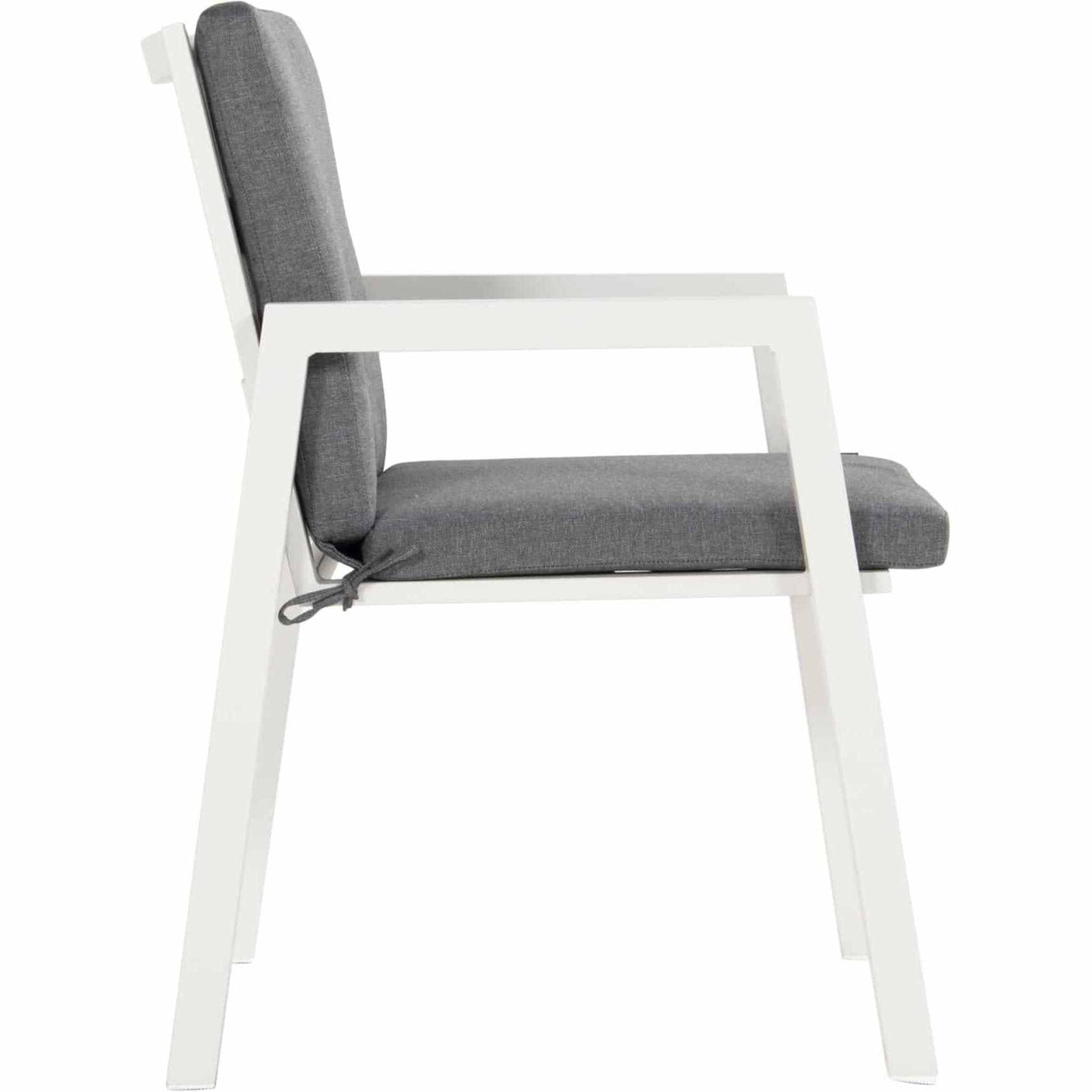 Ancona spisestol Hartman Spisestol