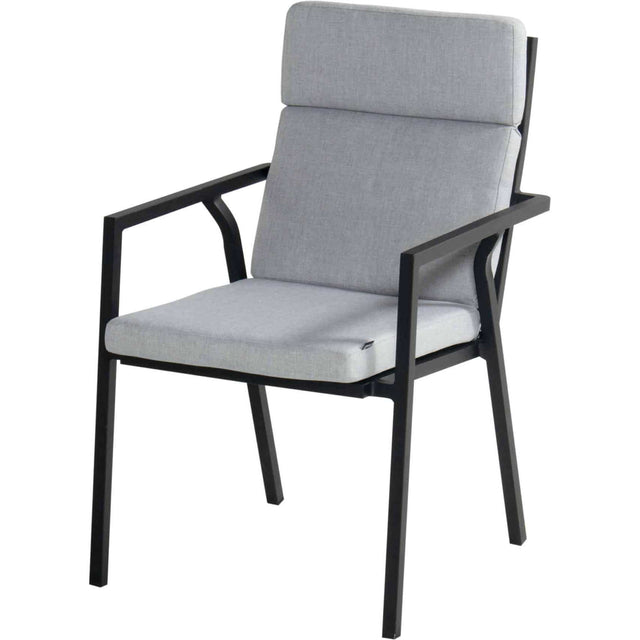 Piacenza spisestol Hartman Spisestol