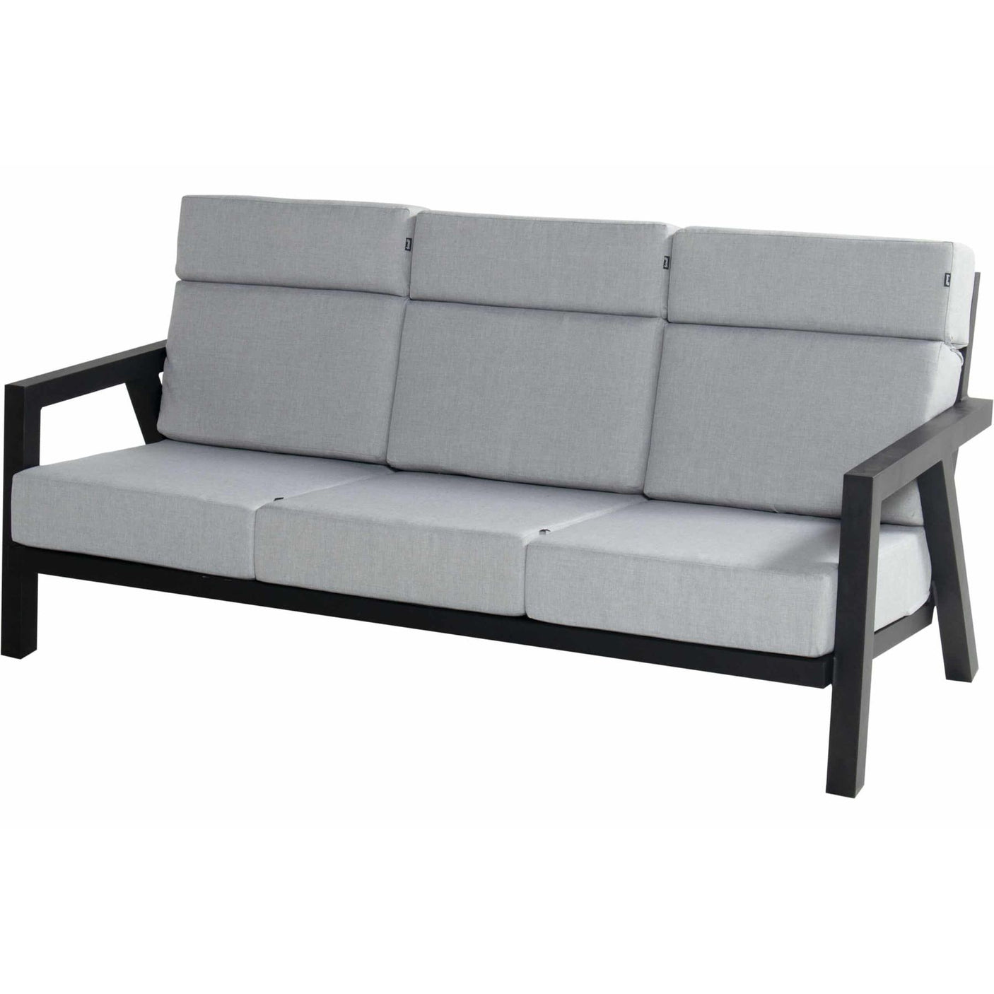 Piacenza 3 Hartman Sofa