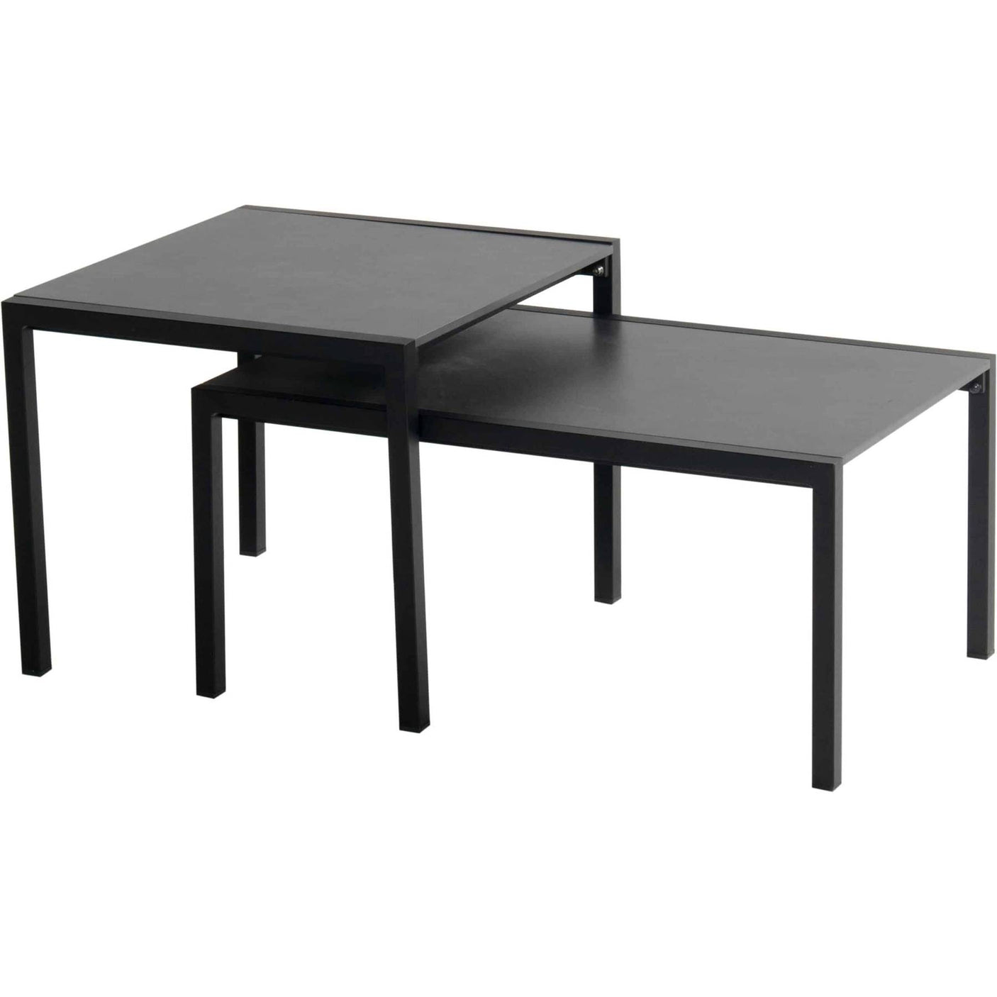 Piacenza sofabord sett Hartman Sofa