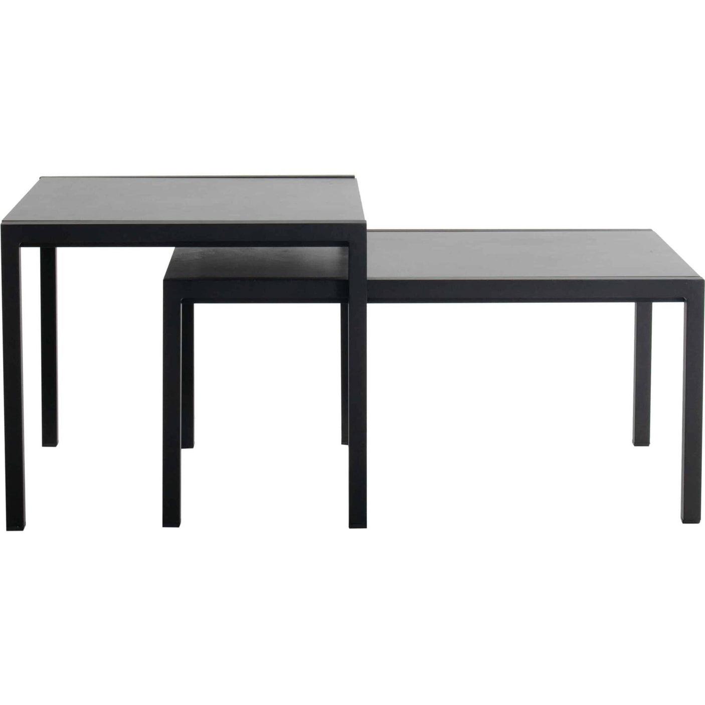 Piacenza sofabord sett Hartman Sofa