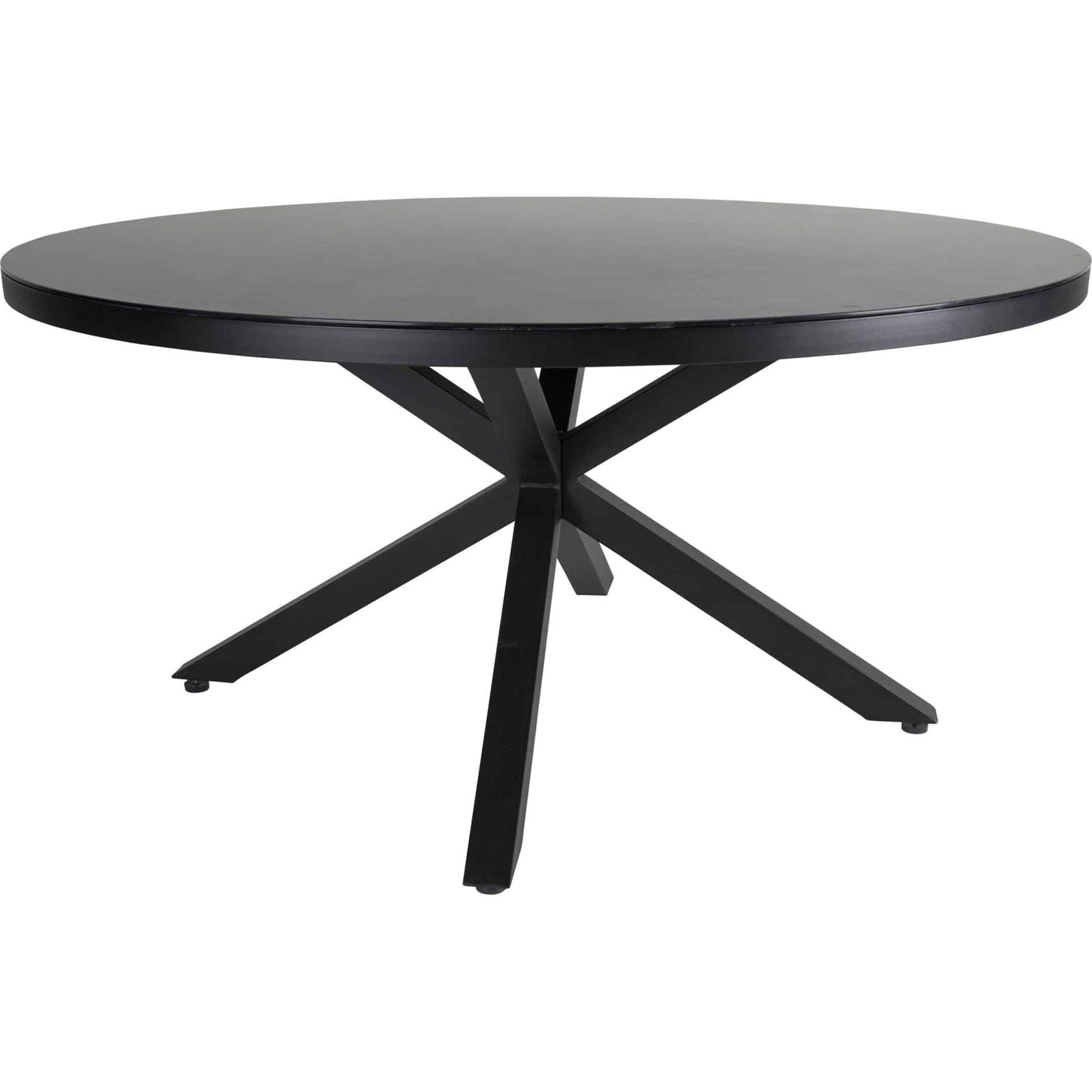 Canterbury spisebord Ø150 Hartman Spisebord