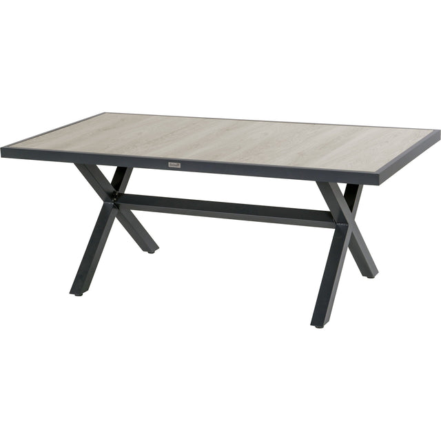 Canterbury spisebord L186 Hartman Spisebord