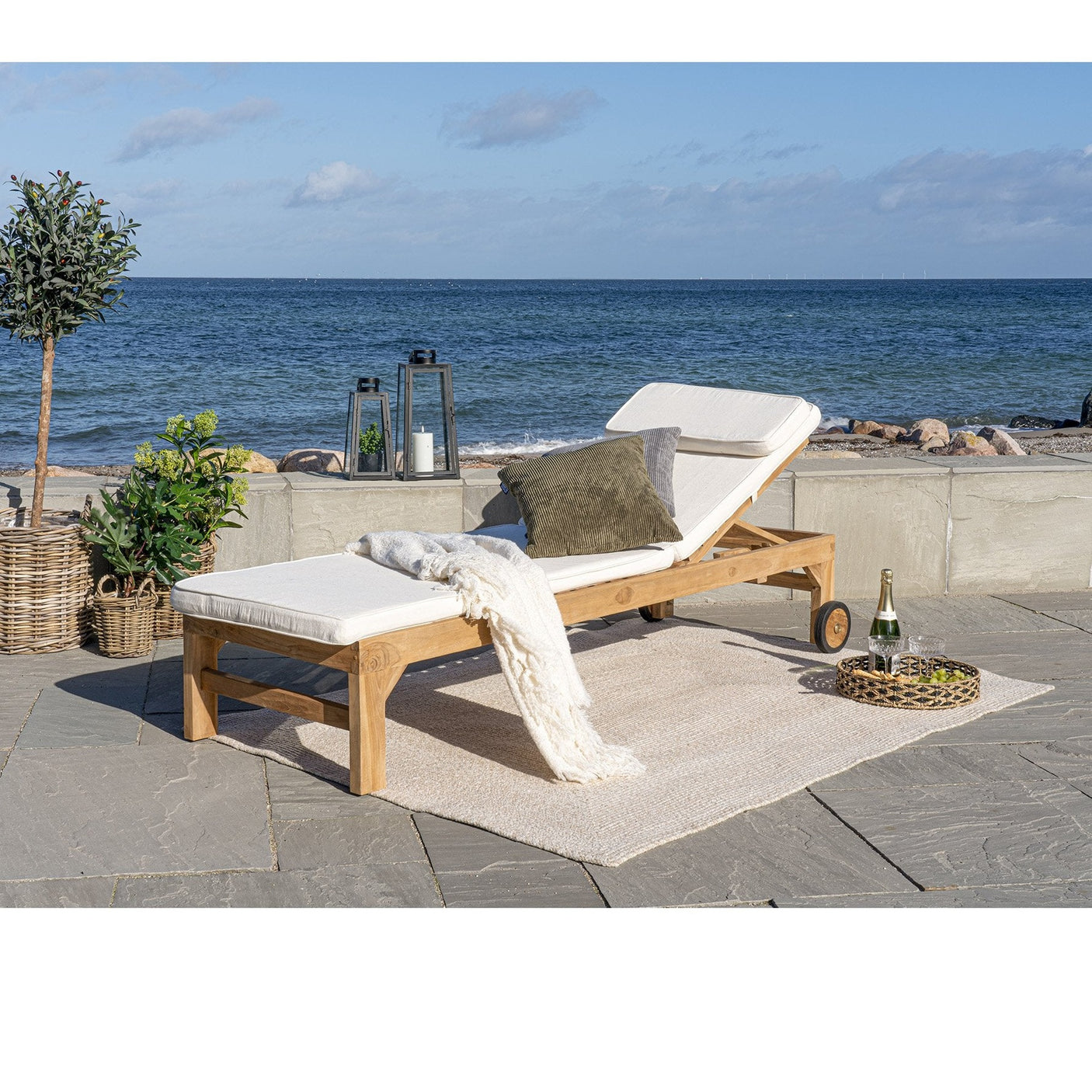 Andorra sosleng House Nordic Solseng