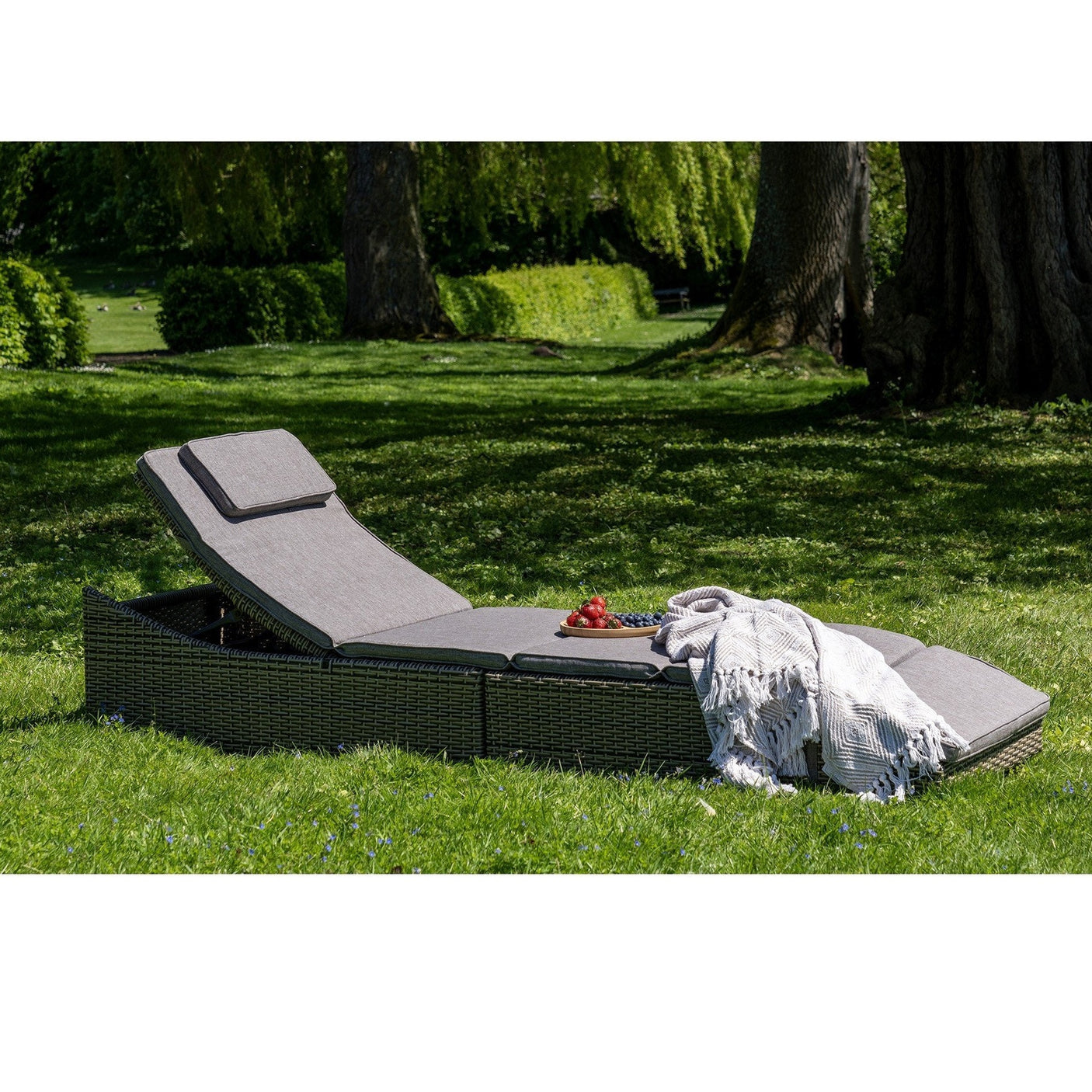 Split solseng House Nordic Solseng