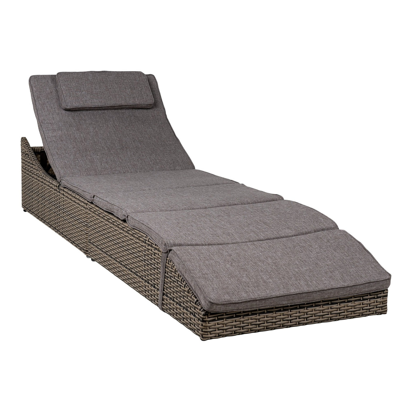 Split solseng House Nordic Solseng