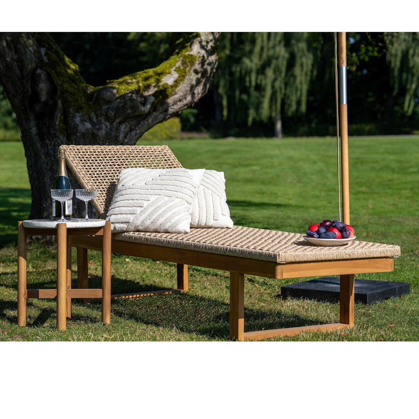 Derby solseng House Nordic Solseng