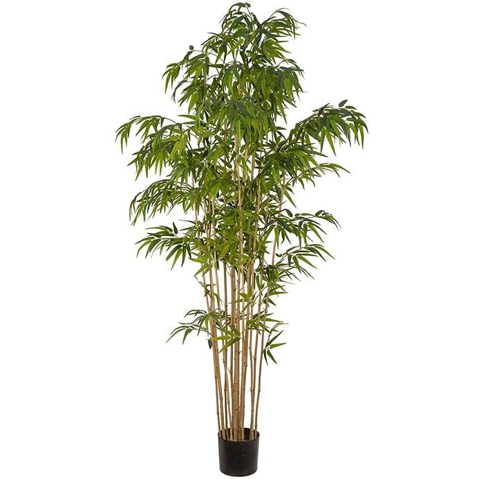 Bambusbusk Mr Plant Kunstig plante