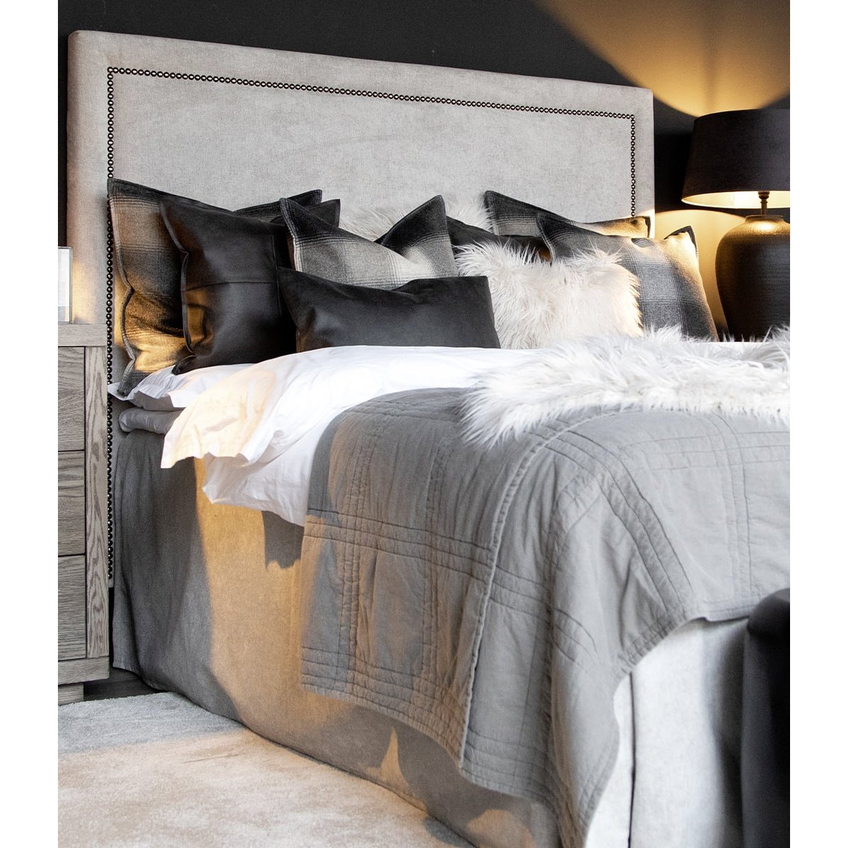 PARIS - 180x180 Artwood Seng