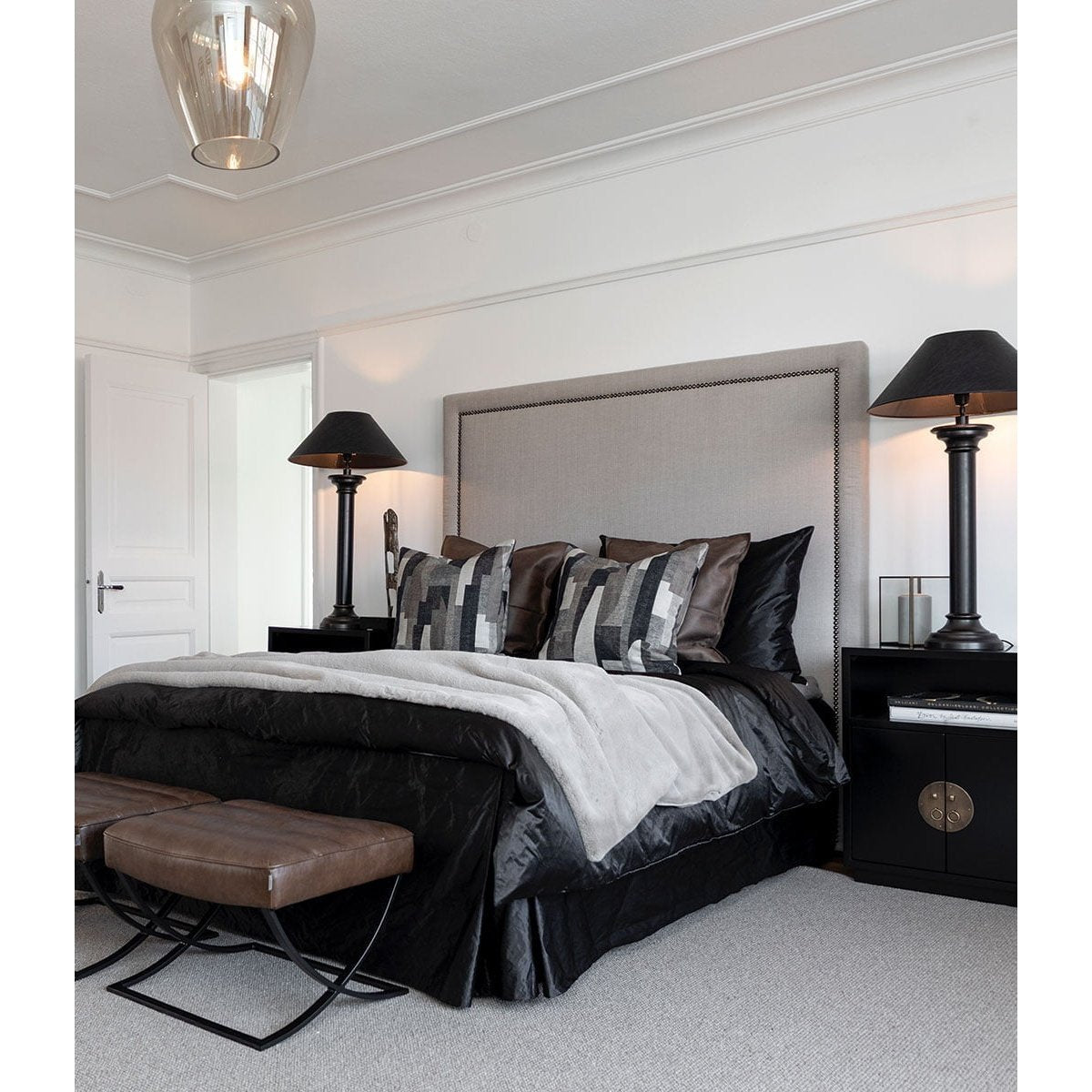 PARIS - 180x140 Artwood Seng