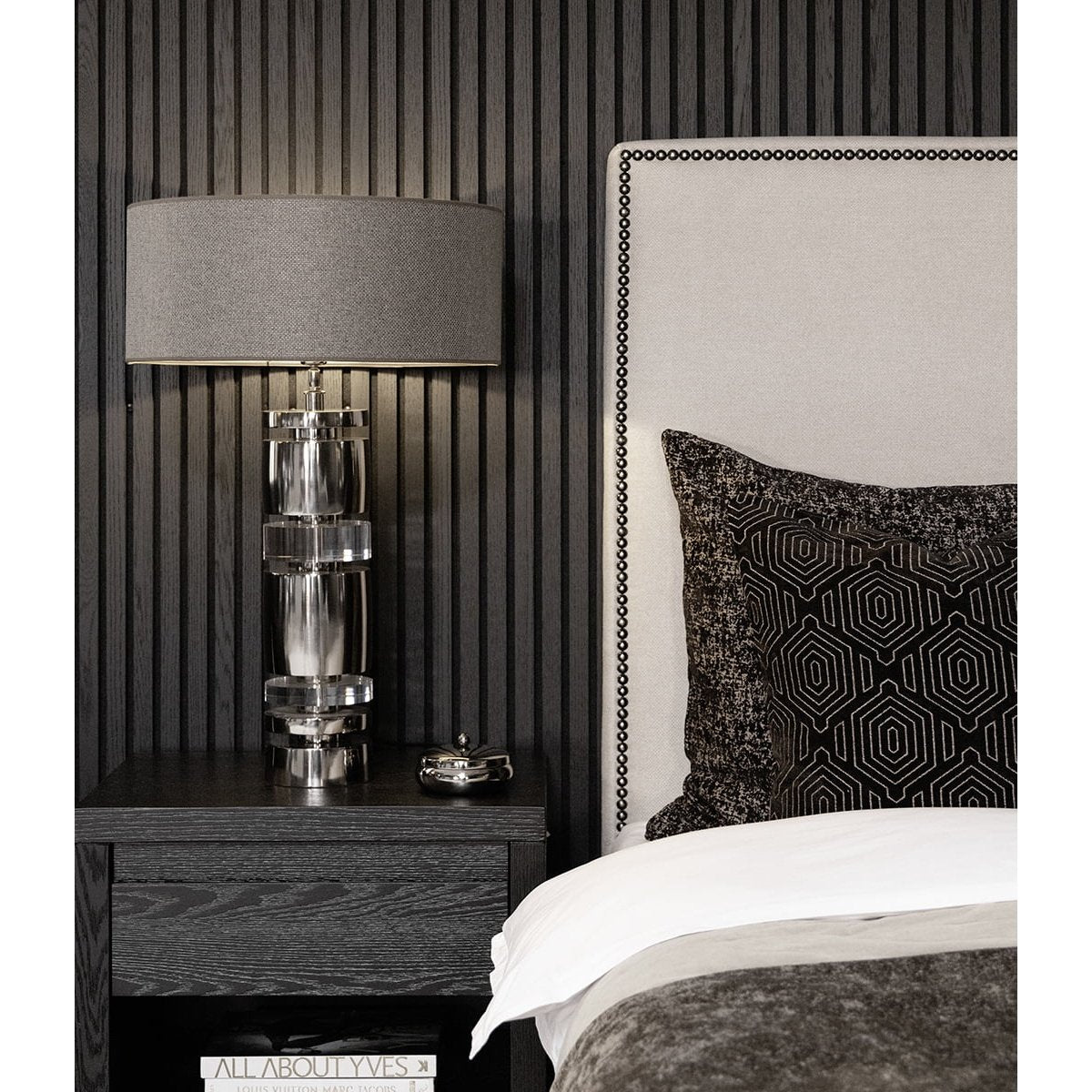 COPENHAGEN Artwood Seng