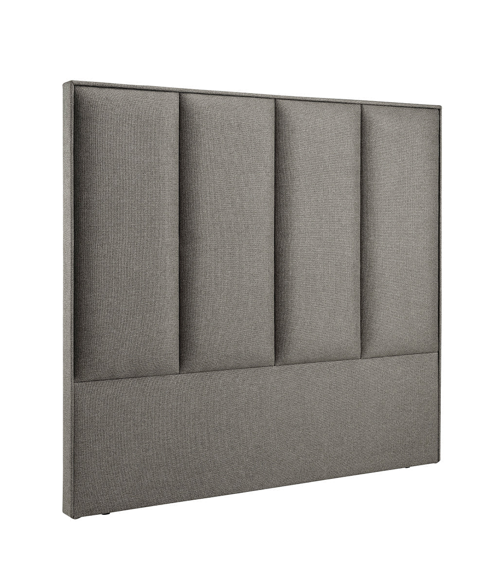 MADRID polstret sengegavel Artwood Sengegavel