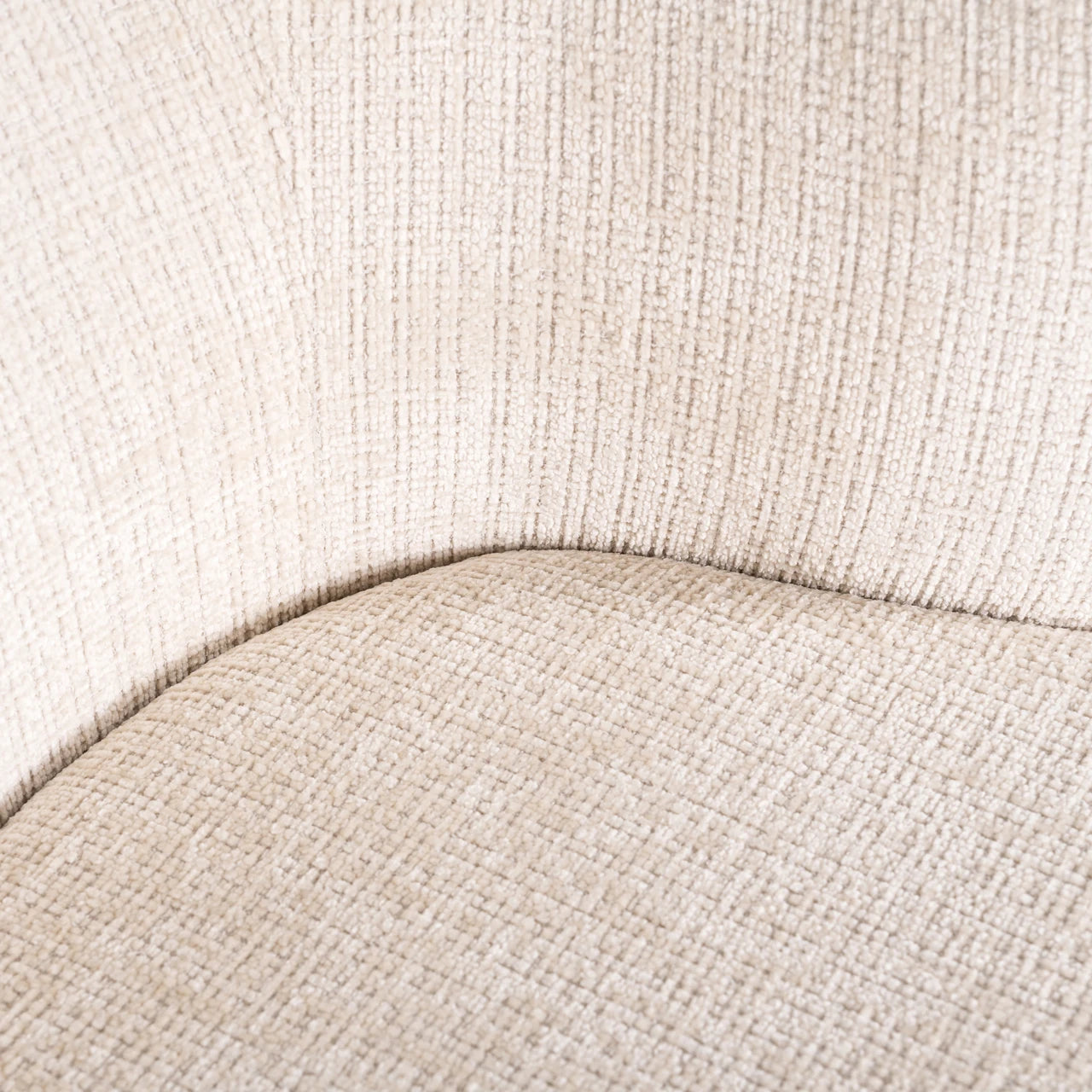 Spisestol Cheyenne niagara beige dreibar Richmond Interiors Spisestol