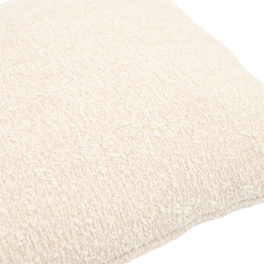 Pillow Bayo 40x60 cm By-Boo Pute