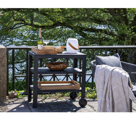 Taormina Serveringsvogn House Nordic Sidebord