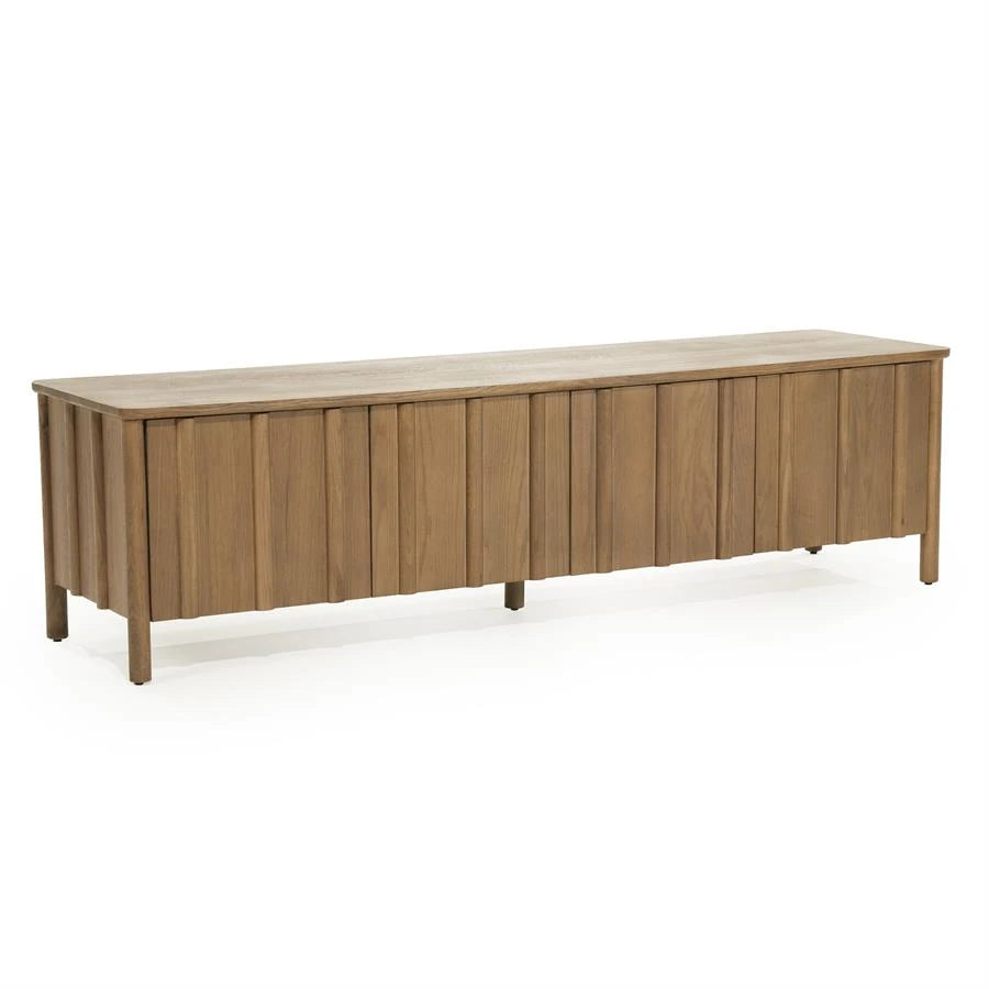 TV-benk Jake 4 drs. Eleonora TV-benk