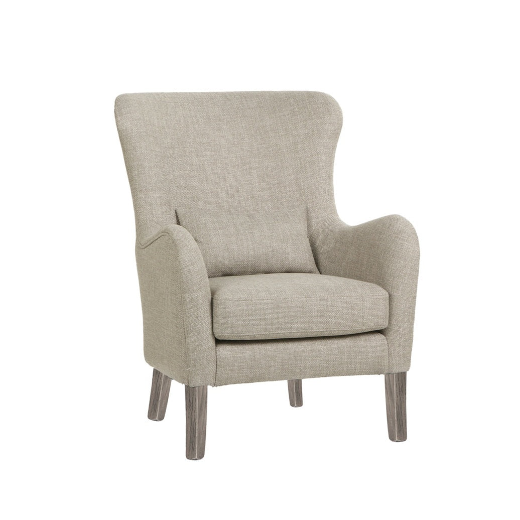 SASHA tygfåtölj Artwood Lenestol