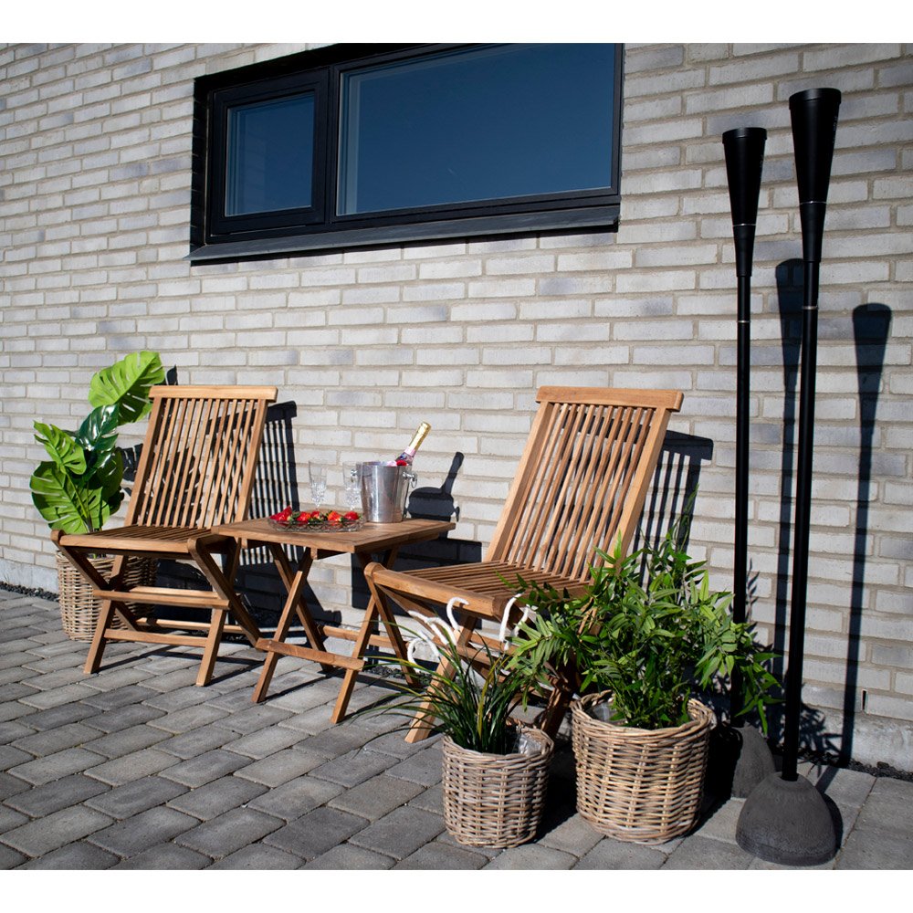 Bilbao Cafébord House Nordic Sidebord