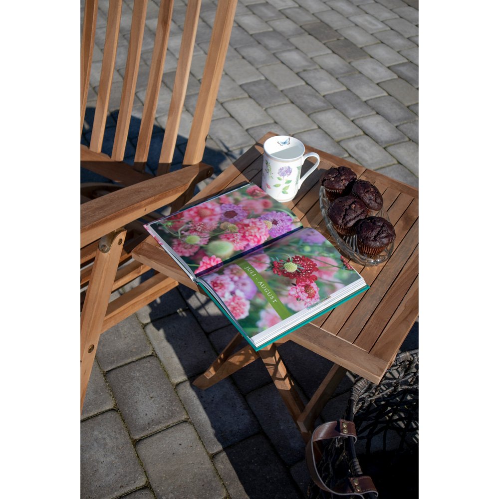 Bilbao Cafébord House Nordic Sidebord