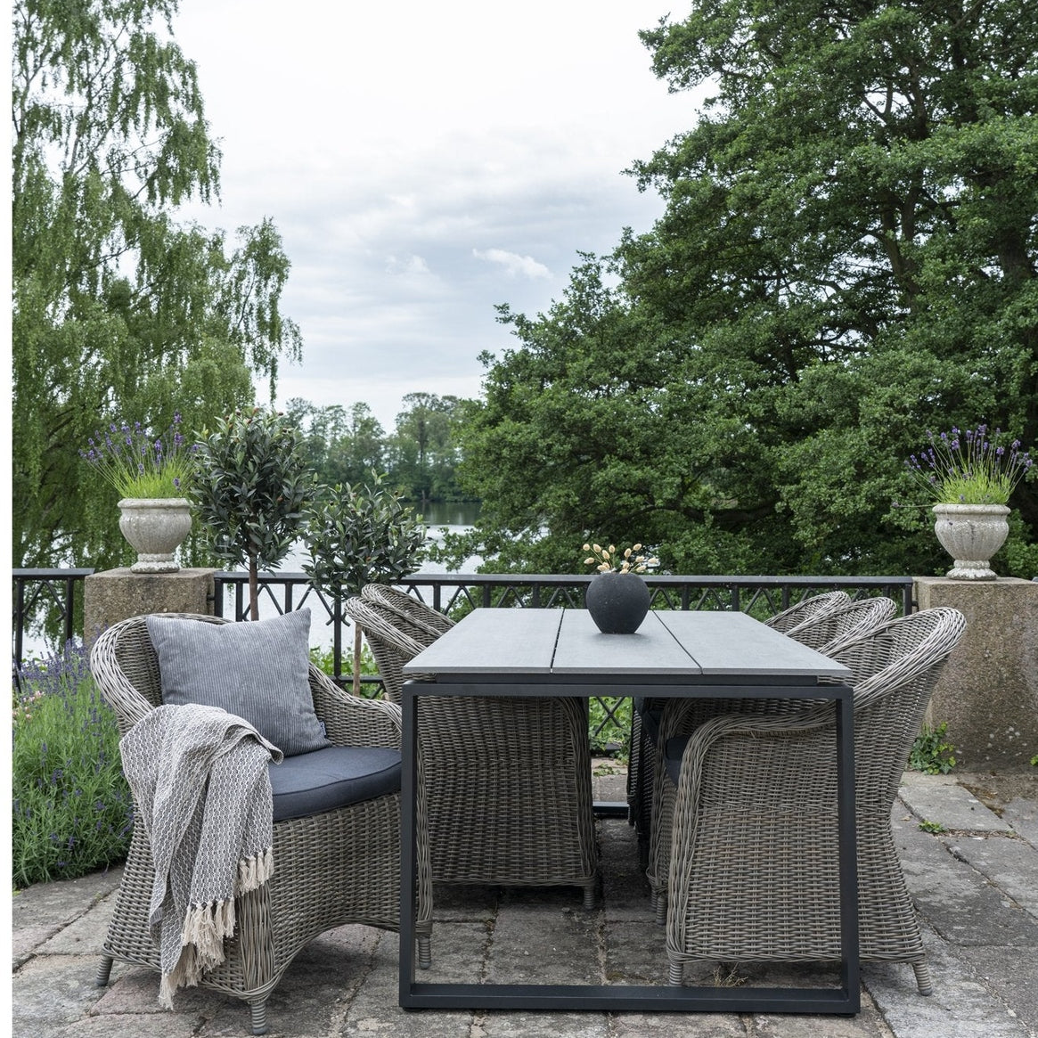 Denver Spisebord House Nordic Spisebord