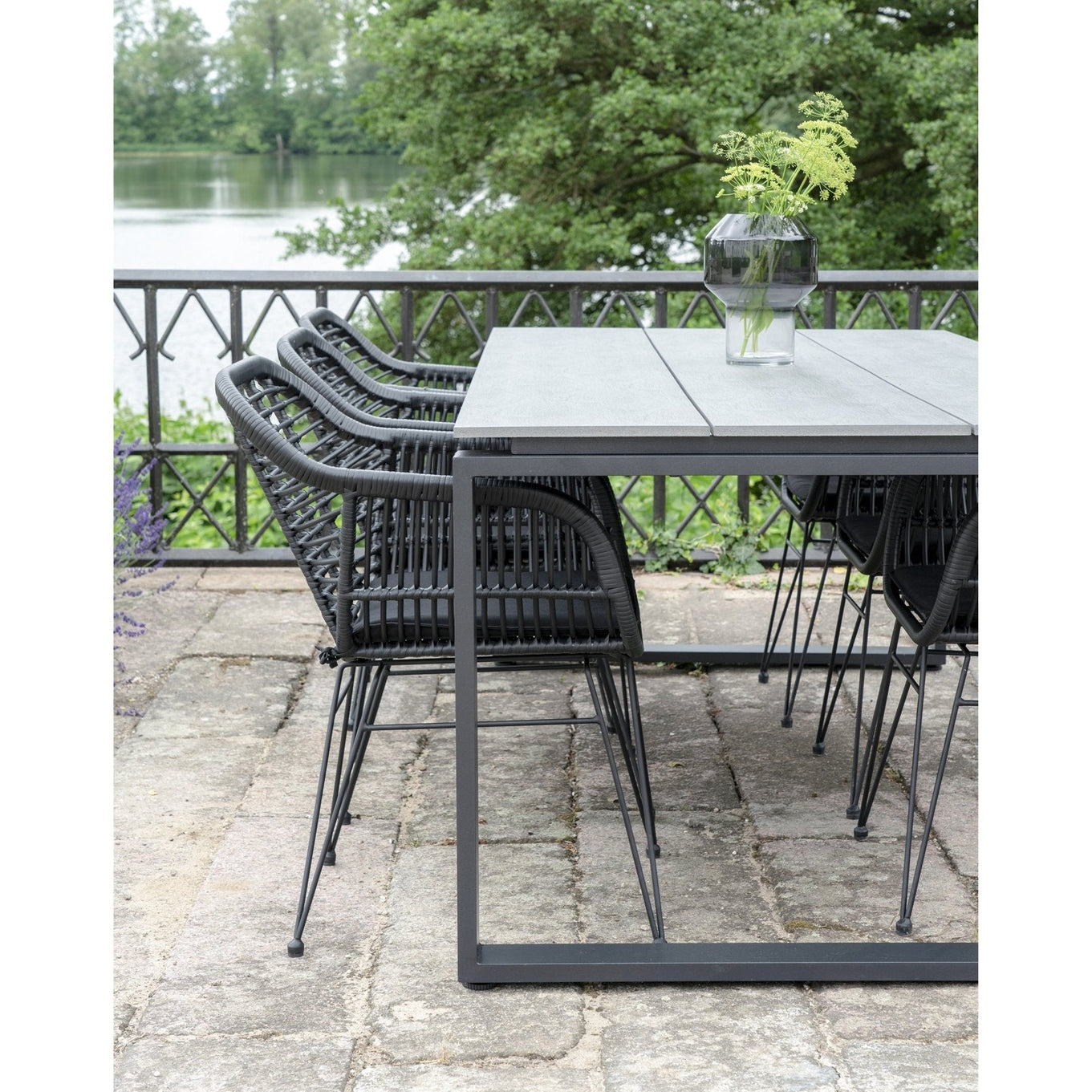 Denver Spisebord House Nordic Spisebord