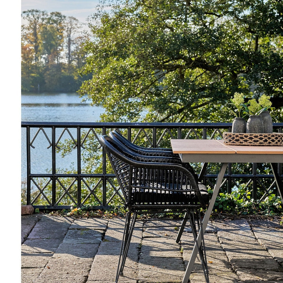 Toronto Spisebord House Nordic Spisebord