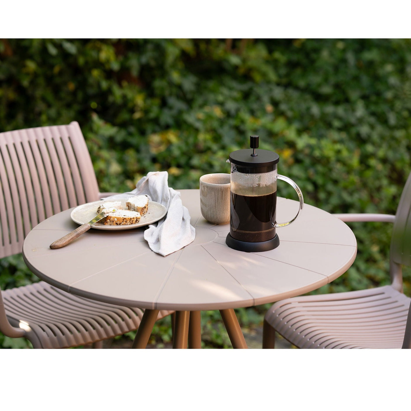 Barletta Bistro Bord House Nordic Spisebord