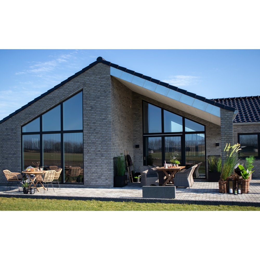 Oviedo Teak Spisebord avlangt House Nordic Spisebord