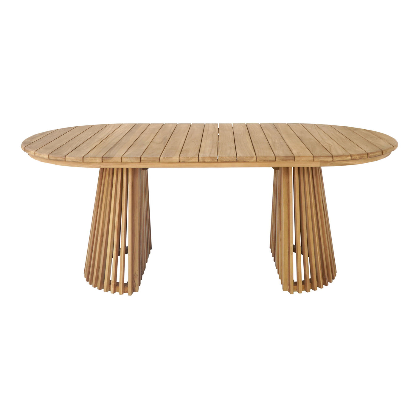 Berja spisebord House Nordic Spisebord